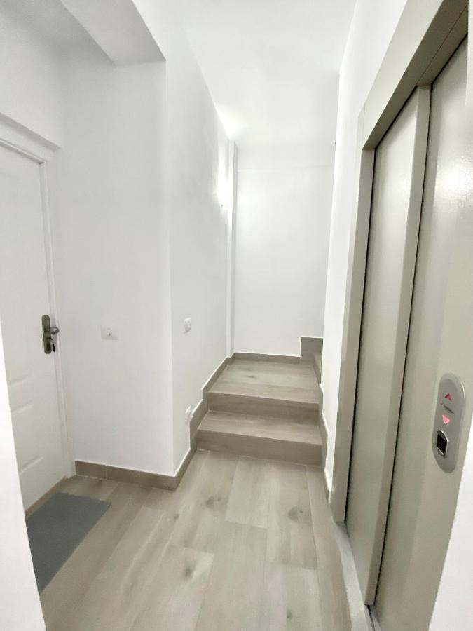 Casa Antonio - Apartamento Luna プラヤ・デ・サン・ファン エクステリア 写真