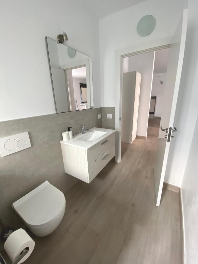 Casa Antonio - Apartamento Luna プラヤ・デ・サン・ファン エクステリア 写真