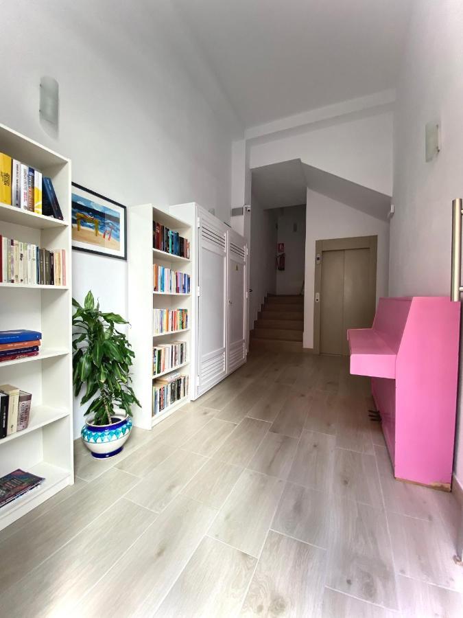 Casa Antonio - Apartamento Luna プラヤ・デ・サン・ファン エクステリア 写真