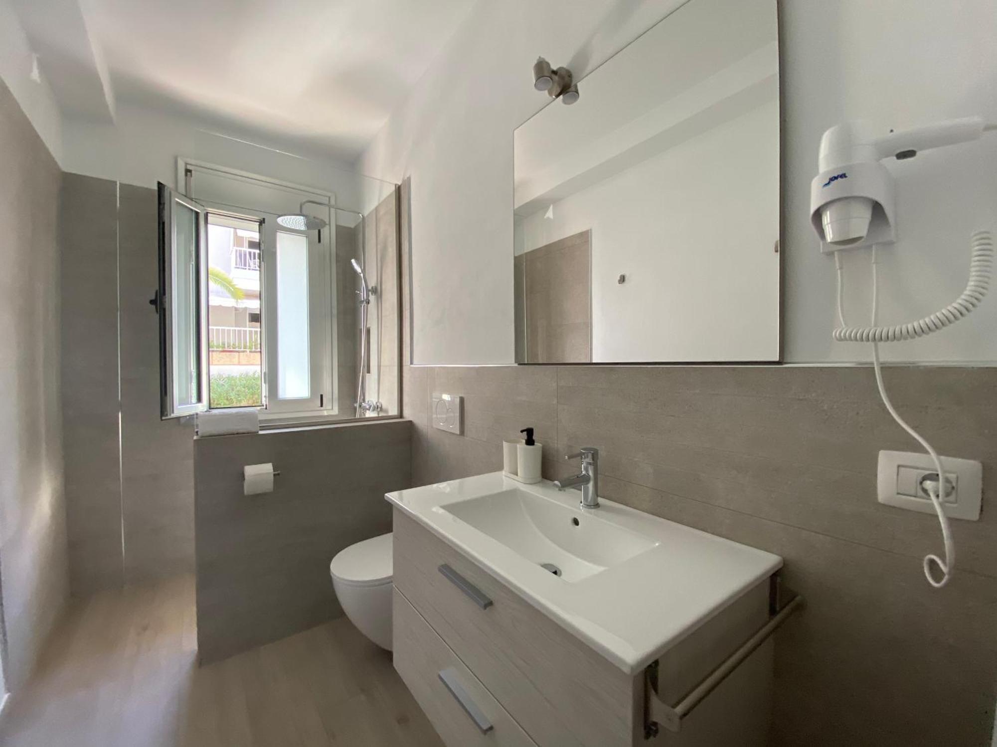 Casa Antonio - Apartamento Luna プラヤ・デ・サン・ファン エクステリア 写真